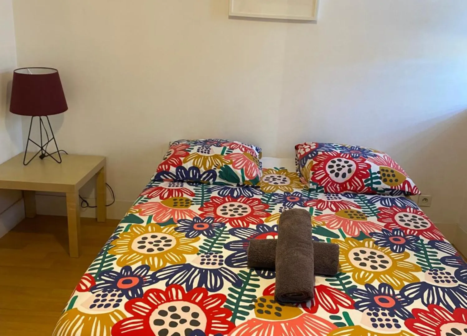Appartement Centre Ville Marseille Avec Parking France