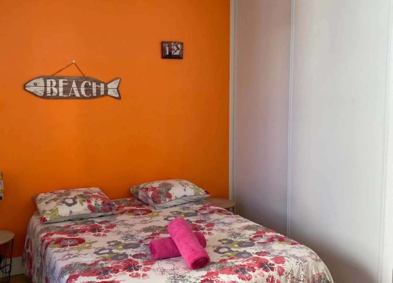 Appartement Centre Ville Marseille Avec Parking