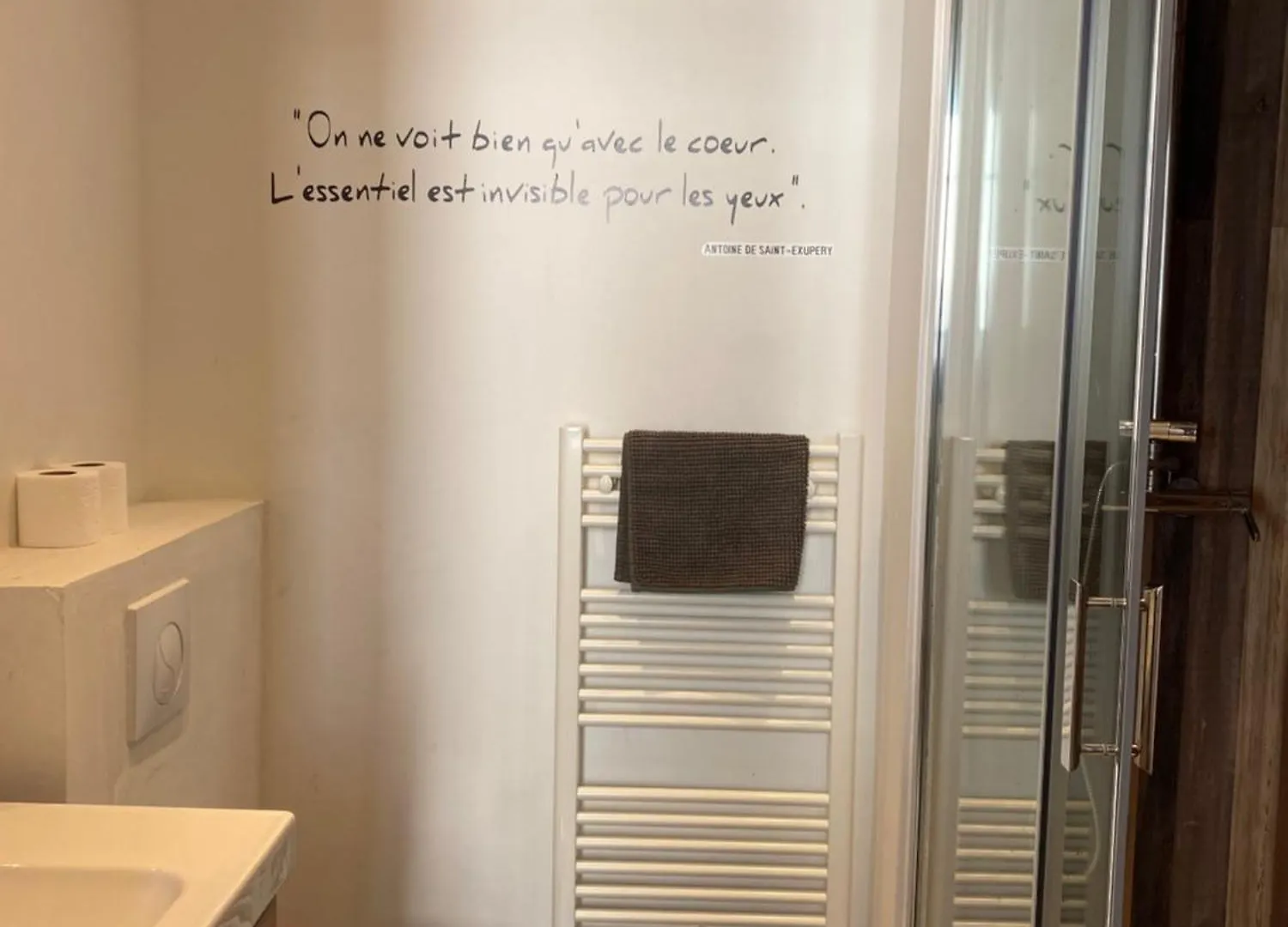 Appartement Centre Ville Marseille Avec Parking 0*,